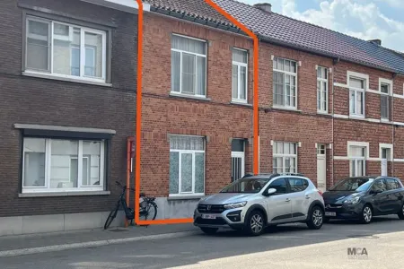 Garage Te Koop Hasselt