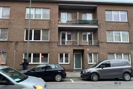 Appartement Te Koop Hasselt