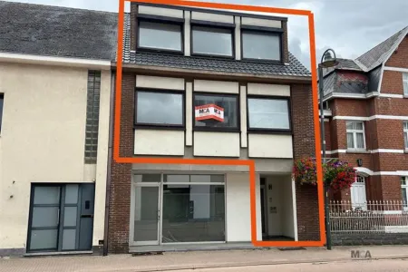 Huis Te Koop Zonhoven