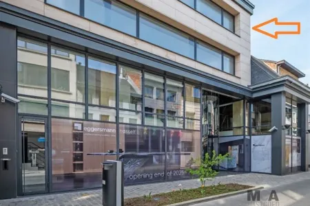 Appartement Te Koop Hasselt