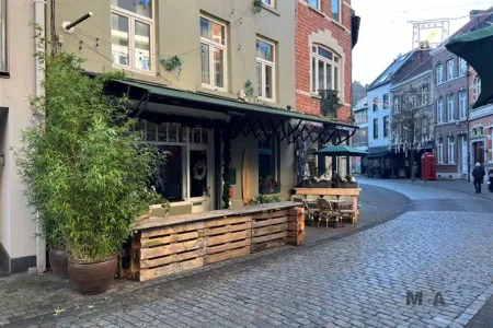 Huis Te Koop Hasselt