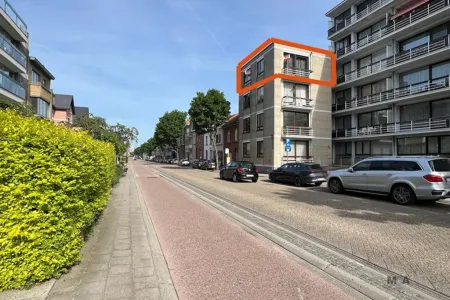 Appartement Te Huur Hasselt