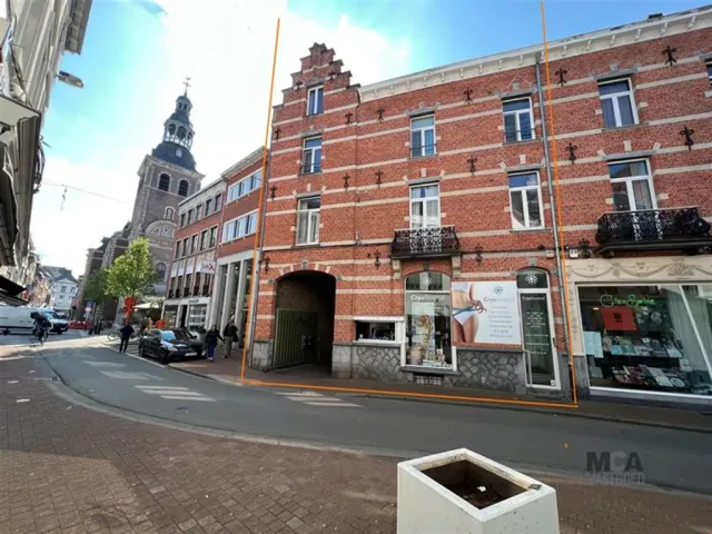 Huis in Hasselt - Kapelstraat 26, 3500