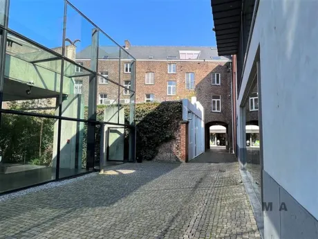 Huis in Hasselt - Kapelstraat 26, 3500 - foto 2