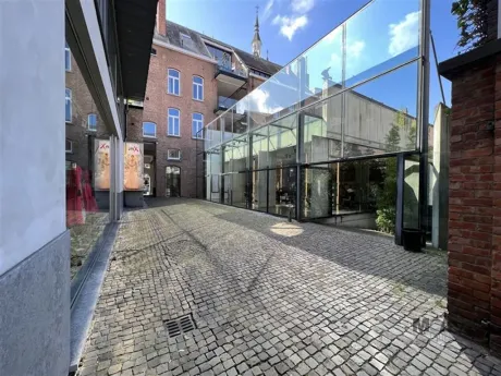 Huis in Hasselt - Kapelstraat 26, 3500 - foto 3