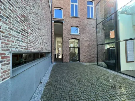 Huis in Hasselt - Kapelstraat 26, 3500 - foto 4