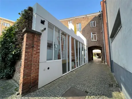 Huis in Hasselt - Kapelstraat 26, 3500 - foto 5