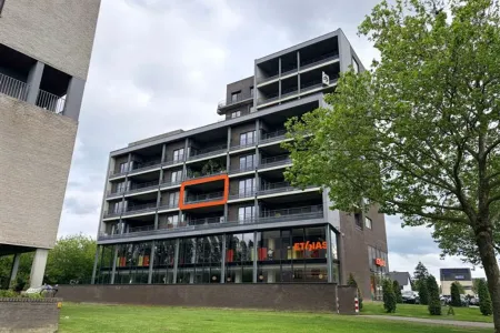 Appartement Te Huur Hasselt