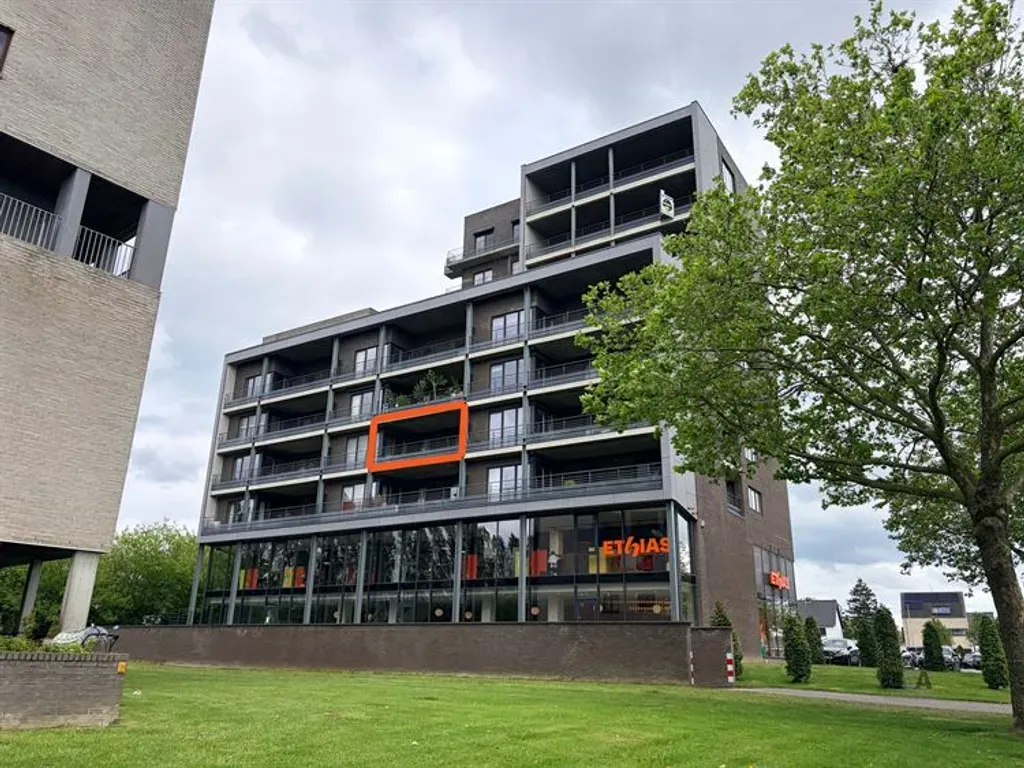 Hoofdfoto Appartement in Hasselt