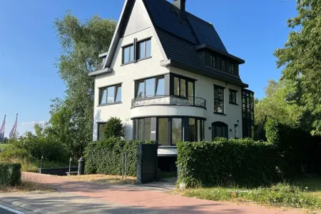 Villa À vendre Hasselt