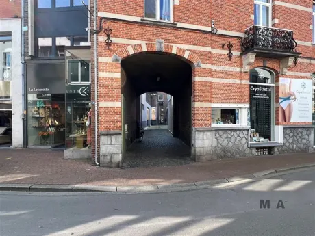 Huis in Hasselt - Kapelstraat 26, 3500 - foto 6