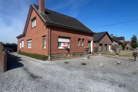 Maison À vendre Rummen