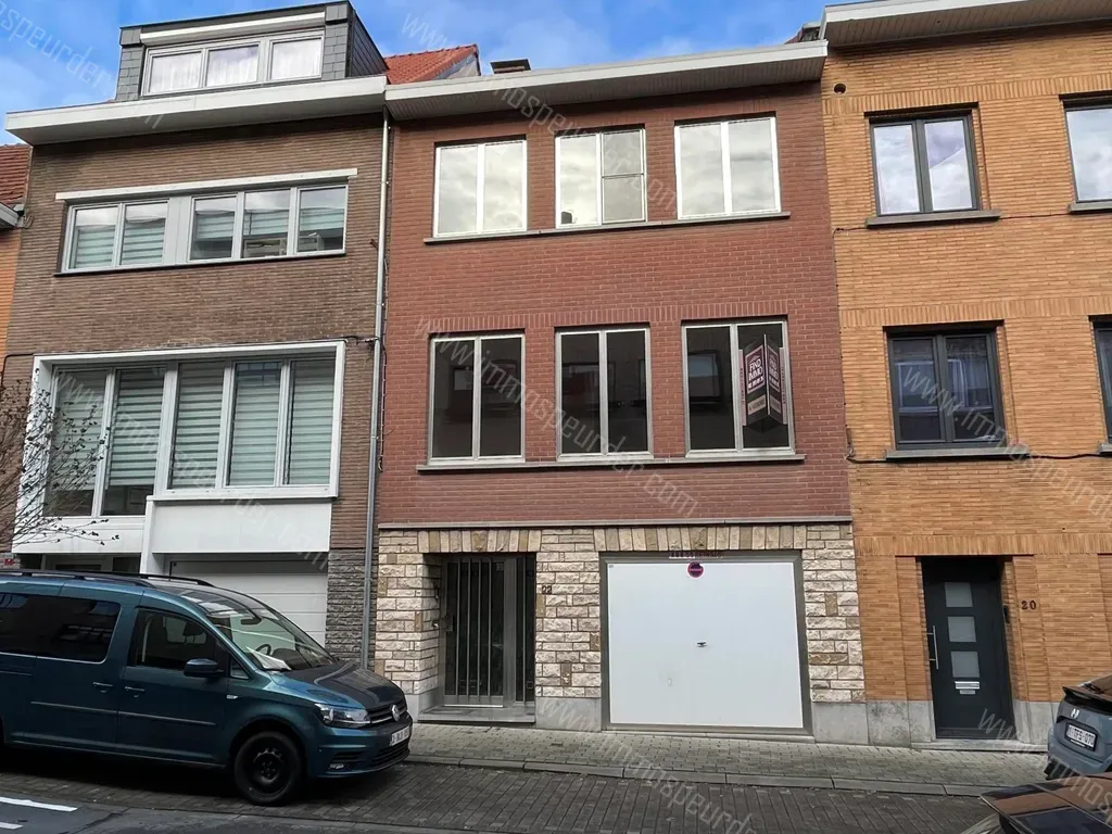 Huis in Woluwesaintlambert 1121552 ImmoSpeurder