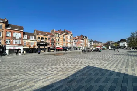 Huis Te Koop Jette