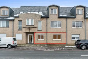  Verhuurd Koersel