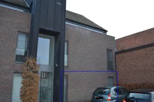  Verhuurd Ham