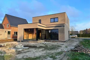  Verhuurd Achel