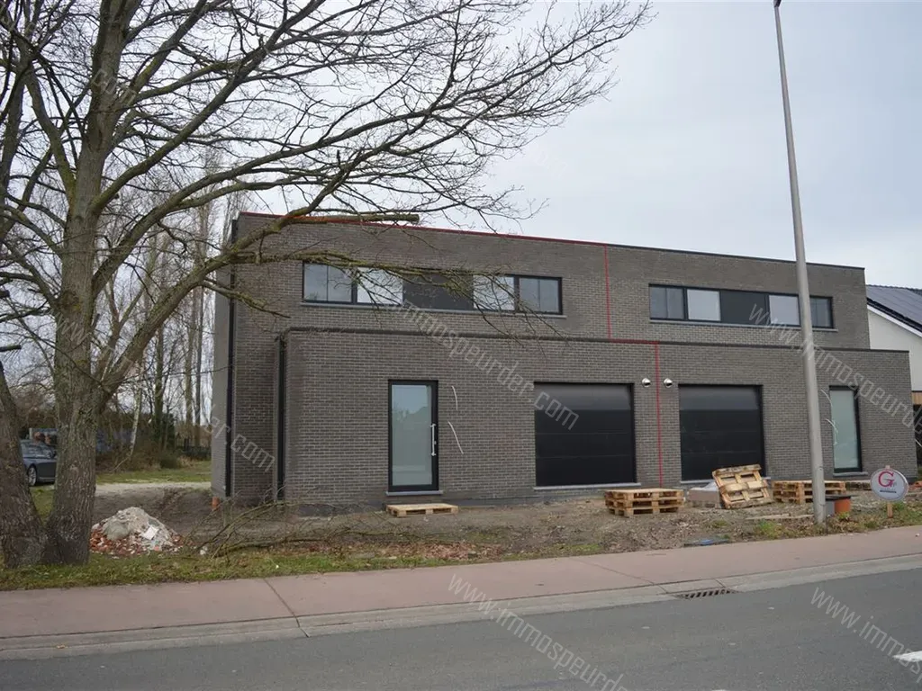 Huis in Pelt - 1360555 - Zonhoekstraat 185, 3910 PELT