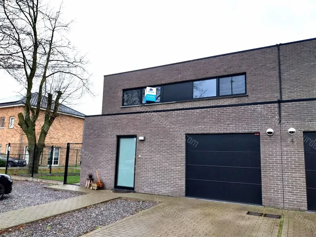 Huis in Pelt - 1360555 - Zonhoekstraat 185, 3910 PELT
