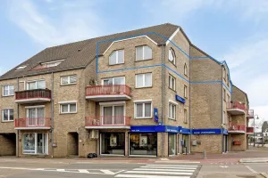 Appartement Te Koop Heusden-Zolder