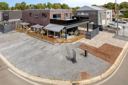 Huis Te Koop Koersel