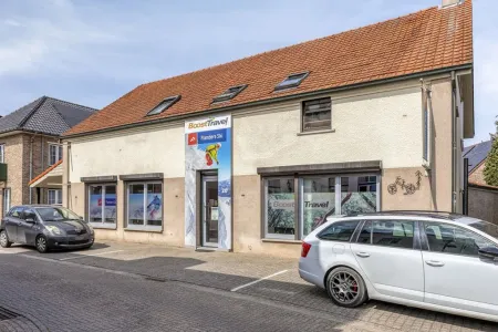 Huis Te Koop Eksel