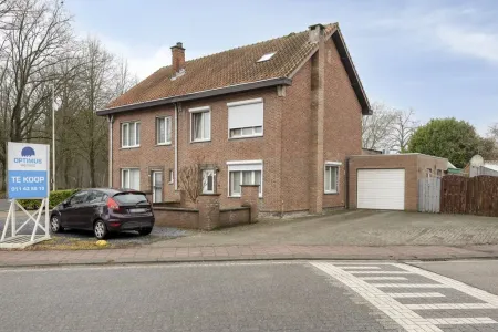 Huis Te Koop Zolder
