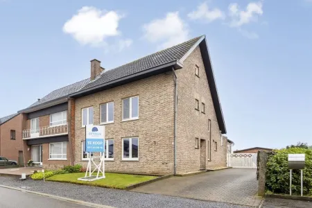 Huis Te Koop Rijkel