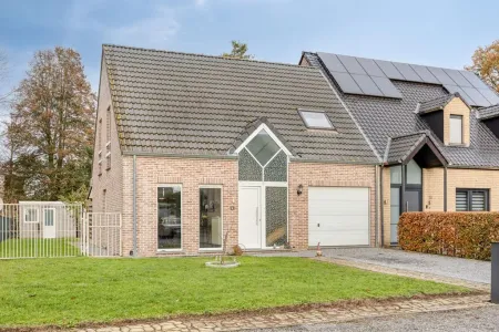 Huis Te Koop Heusden-Zolder