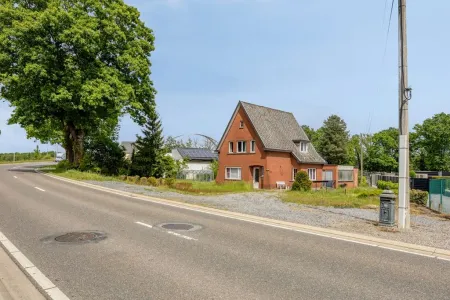 Huis Te Koop Lummen