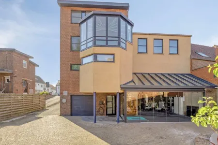 Huis Te Koop Ophoven