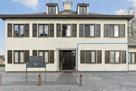 Appartement Te Koop Beringen