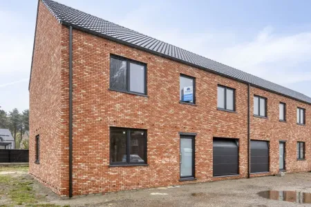 Huis Te Koop Zolder