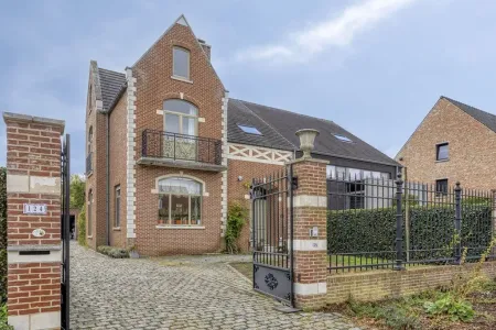 Garage Te Koop Hasselt
