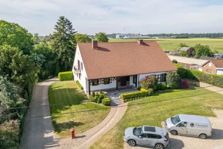 Villa Te Koop Dilsen-Stokkem