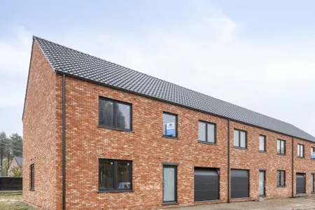 Huis Te Koop Zolder