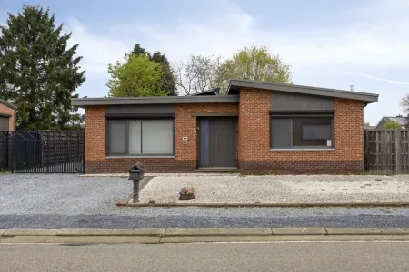 Huis Te Koop Heusden-Zolder