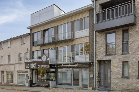 Huis Te Koop Genk