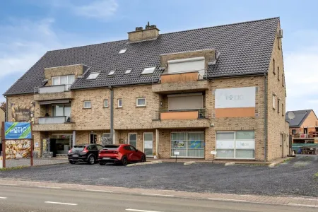 Kantoor Te Koop Houthalen-Helchteren