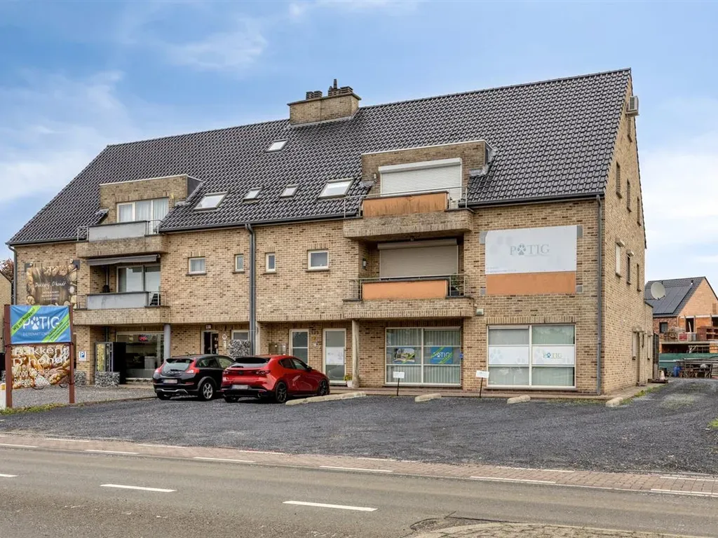 Hoofdfoto Huis in Houthalen-Helchteren