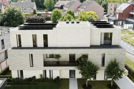 Appartement Te Koop Paal