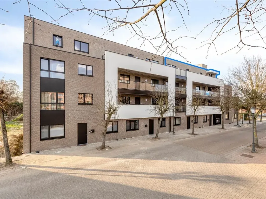 Appartement in Heppen - 7684612 - oud-strijdersstraat 29, 3971 HEPPEN