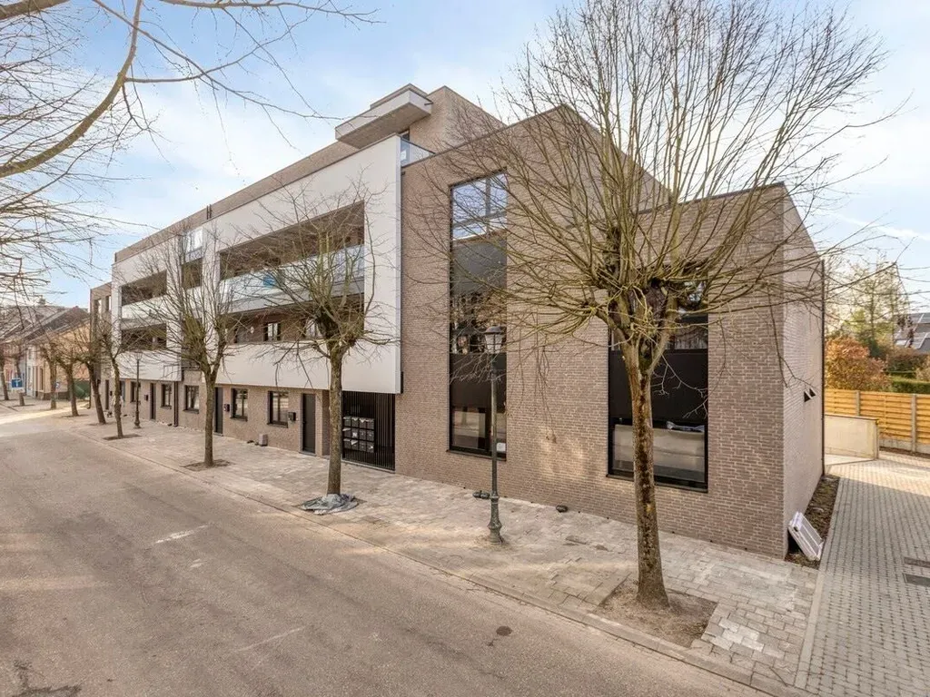 Appartement in Heppen - 7684612 - oud-strijdersstraat 29, 3971 HEPPEN