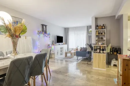 Appartement Te Koop Hasselt