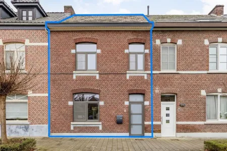 Huis Te Koop Kuringen