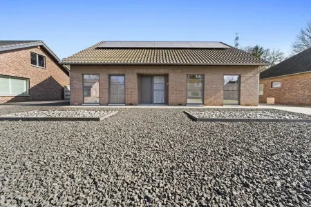 Huis Te Koop Zonhoven