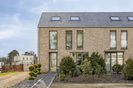 Huis Te Koop Tessenderlo