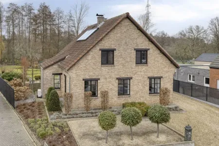 Huis Te Koop Koersel
