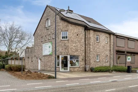 Huis Te Koop Heusden-Zolder