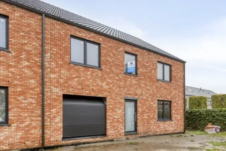 Huis Te Koop Zolder